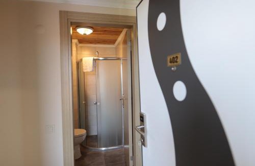 Sarimsakli Hôtel | Olive Branch Hotel