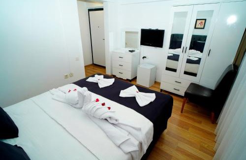 Sarimsakli Hôtel | Olive Branch Hotel