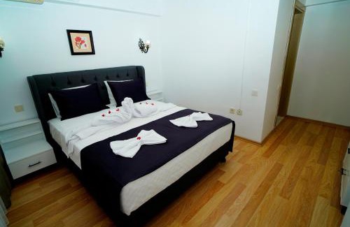 Sarimsakli Hôtel | Olive Branch Hotel