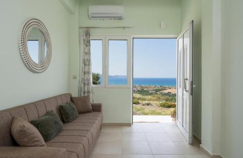 Kissamos Maison | OLIVE BREEZE
