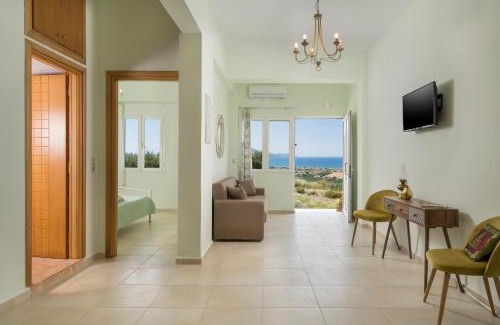 Kissamos Maison | OLIVE BREEZE