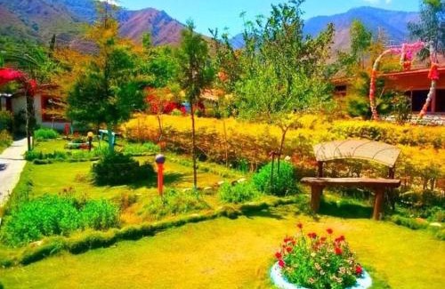Nepal Hôtel | Olive Eco Village Hotel