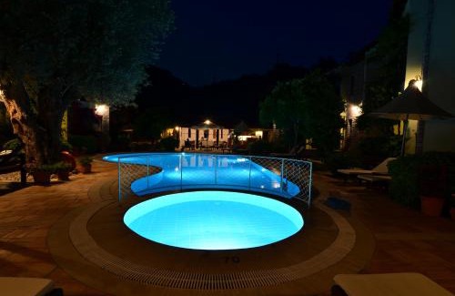 Gocek Appartement | Olive Garden Apart Hotel