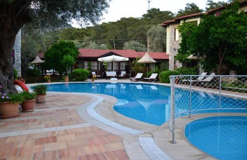 Gocek Appartement | Olive Garden Apart Hotel