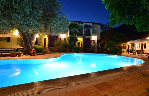 Gocek Appartement | Olive Garden Apart Hotel