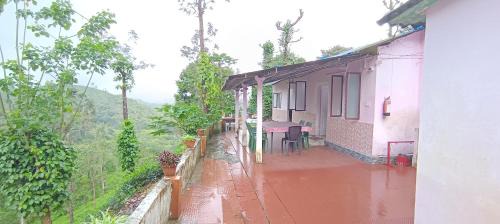 Valparai Maison | Olive Garden homestay by The Jungle Stay groups