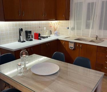 Agrilos Appartement | Olive Gem Apartment in Spilia
