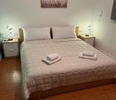 Agrilos Appartement | Olive Gem Apartment in Spilia