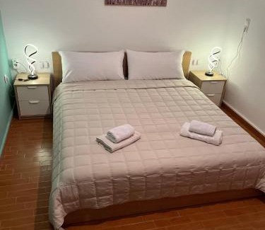 Agrilos Appartement | Olive Gem Apartment in Spilia