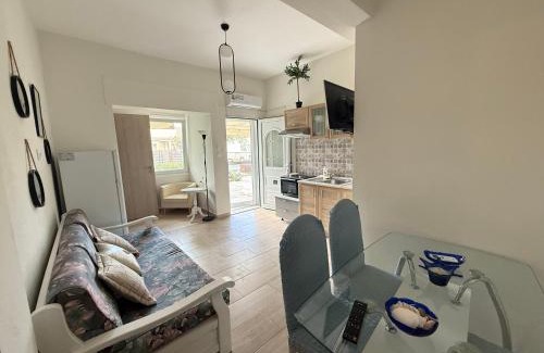 Keramoti Appartement | Olive