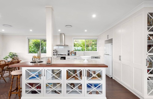 Meroo Meadow Maison | Olive Grove - A Contemporary Rural Haven
