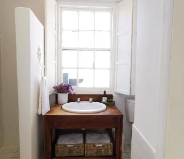 Koringberg Maison | Olive grove cottage
