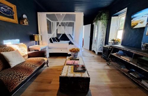Koringberg Maison | Olive grove cottage
