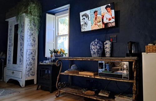 Koringberg Maison | Olive grove cottage