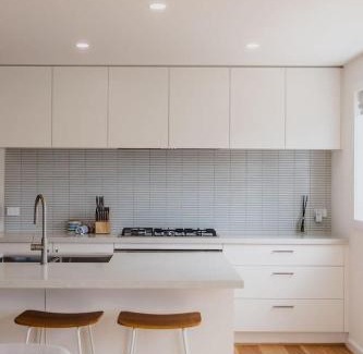 Ocean Grove Maison | Olive Grove - stroll to the beach!