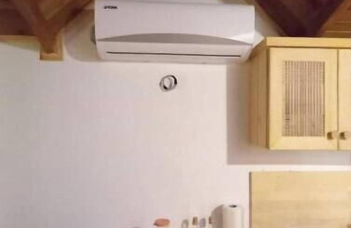 Adrasan Maison | Olive Hause