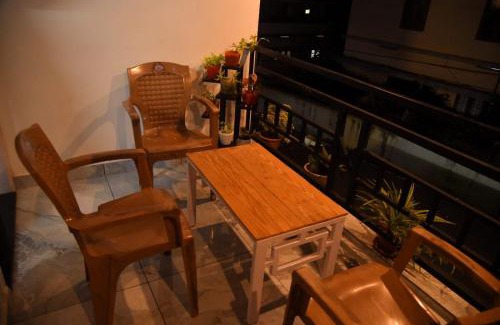 Kumbalangi Appartement | Olive Homestay