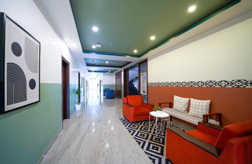 Electronics City Hôtel | Olive Hotel Electronic City by Embassy Group