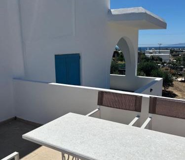 Marpissa Maison | Olive House
