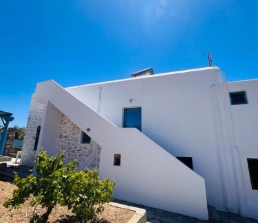 Marpissa Maison | Olive House