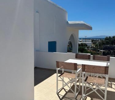 Marpissa Maison | Olive House
