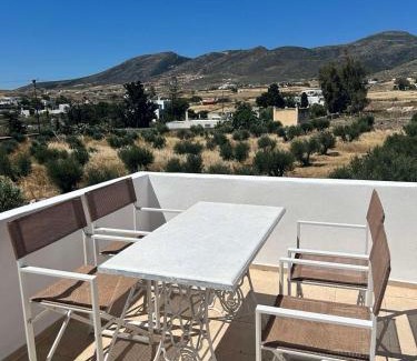 Marpissa Maison | Olive House