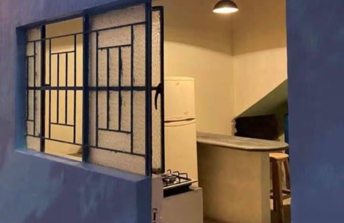 Lo de Marcos Appartement | Olive House