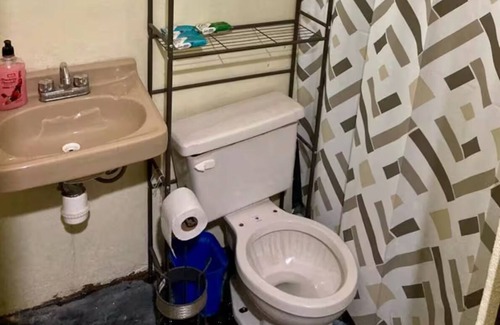 Lo de Marcos Appartement | Olive House