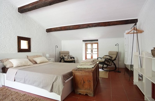 Pigna Autre | OLIVE MILL Paradise on earth, fresh water swimming pool, organic vegetable patch