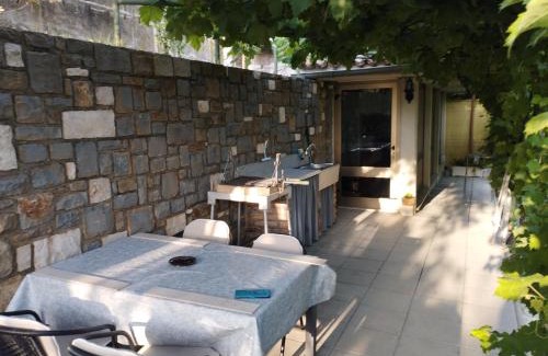 Strunjan Appartement | Olive ranch