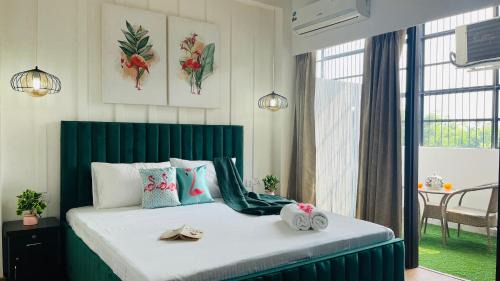 Sector 62 Maison | Olive Service Apartments - City Centre Noida