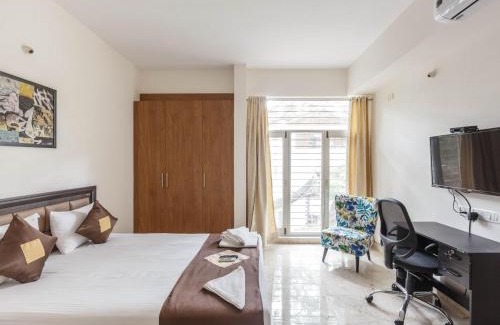 Agara Appartement | Olive Service Apartments - Koramangala