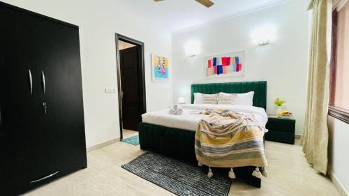 Vasant Vihar Appartement | Olive Serviced Apartments - Vasant Vihar