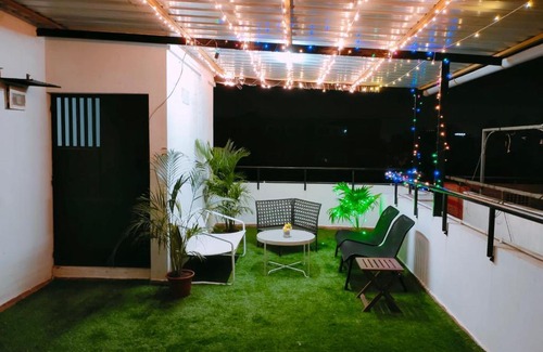 Garden Layout Appartement | Olive Serviced Apartments HSR Layout