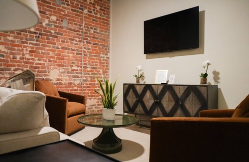 Demopolis Appartement | Olive - The Flats Demopolis