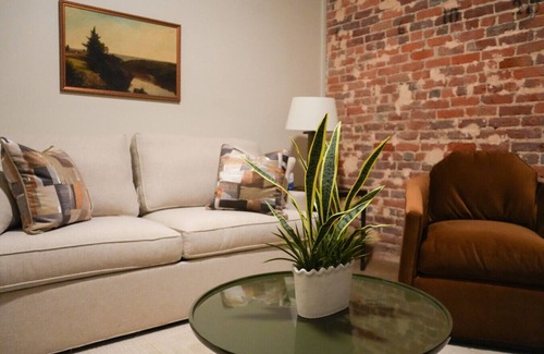 Demopolis Appartement | Olive - The Flats Demopolis