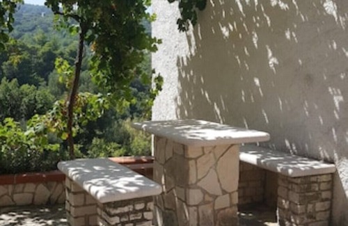 Rodi Garganico Appartement | Olive tree - Apartments in old farmhouse