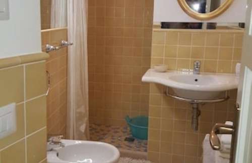 Rodi Garganico Appartement | Olive tree - Apartments in old farmhouse