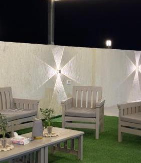 Karak Governorate Maison | Olive tree chalet and farm -مزرعه و شاليه شجره الزيتون