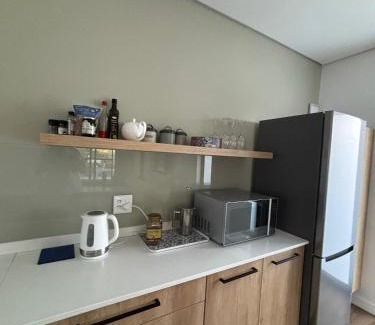 Omaheke Appartement | Olive Tree Cottage
