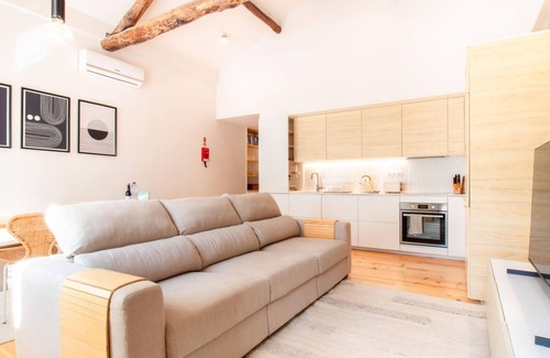 Lordelo do Ouro e Massarelos Maison | Olive Tree House by LovelyStay