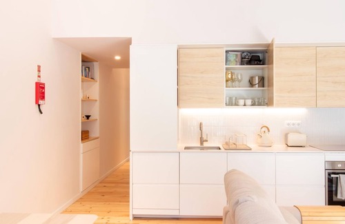 Lordelo do Ouro e Massarelos Maison | Olive Tree House by LovelyStay