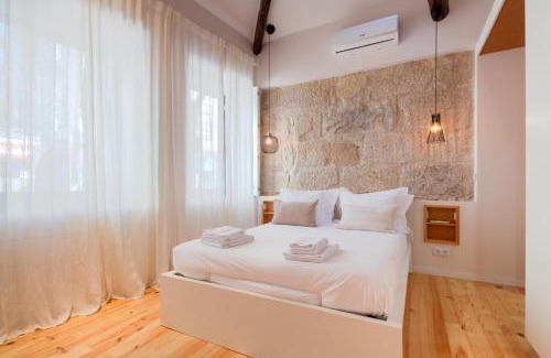 Lordelo do Ouro e Massarelos Appartement | Olive Tree House by LovelyStay