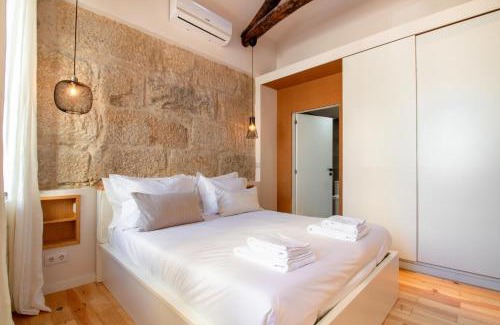Lordelo do Ouro e Massarelos Appartement | Olive Tree House by LovelyStay