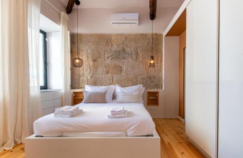 Lordelo do Ouro e Massarelos Appartement | Olive Tree House by LovelyStay