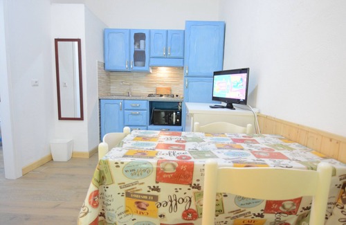Tanaunella Appartement | Olivier * Studios * à 800 m de la mer à Tanaunella Budoni
