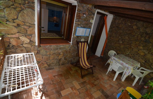 Tanaunella Appartement | Olivier * Studios * à 800 m de la mer à Tanaunella Budoni