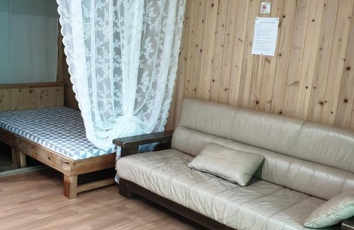 Wanju Maison | Olive Wanju Pension