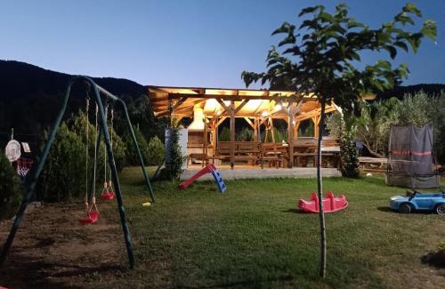 Pangaio Appartement | Olive Waves apartments