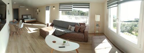 Pangaio Appartement | Olive Waves apartments